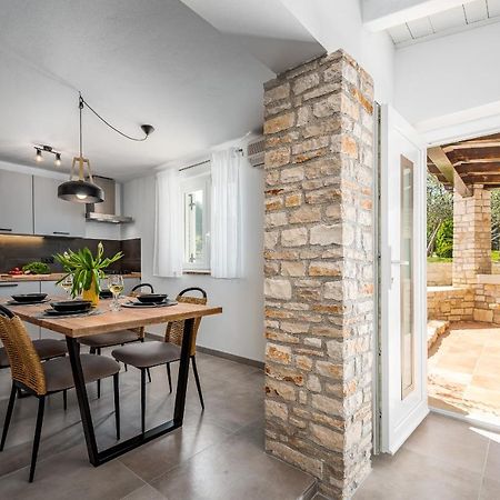 Villa Lemme Rovinj Eksteriør bilde