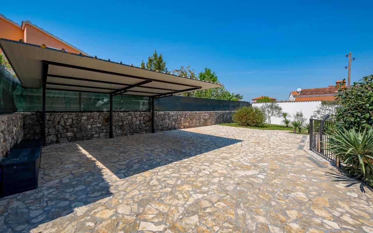 Villa Lemme Rovinj Eksteriør bilde