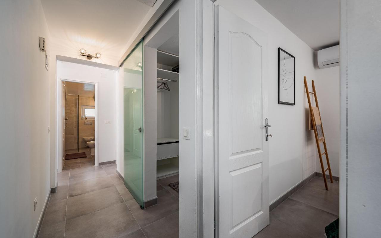 Villa Lemme Rovinj Eksteriør bilde