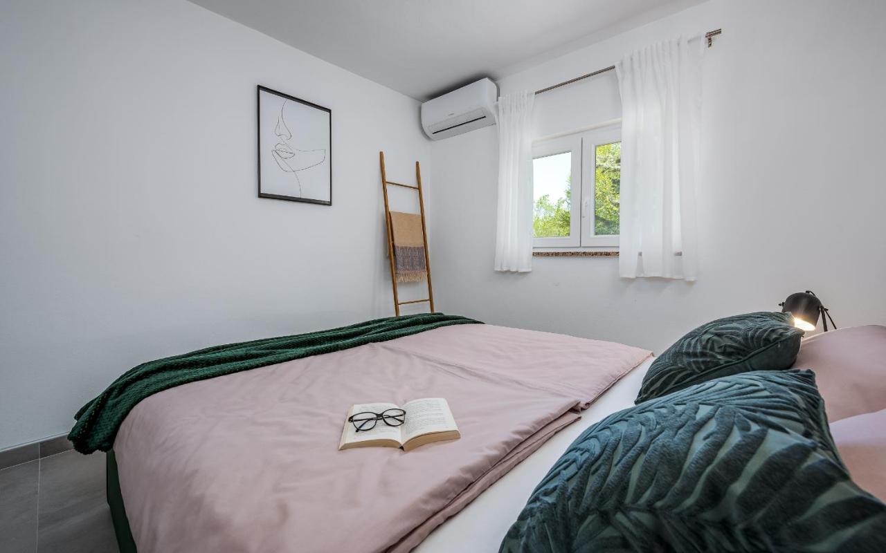 Villa Lemme Rovinj Eksteriør bilde