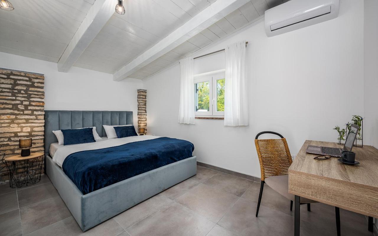 Villa Lemme Rovinj Eksteriør bilde